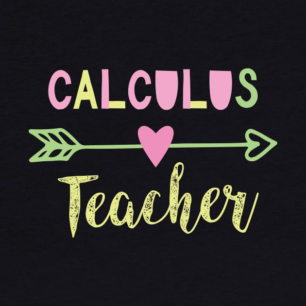Calculus Teacher Gift Idea by BetterManufaktur